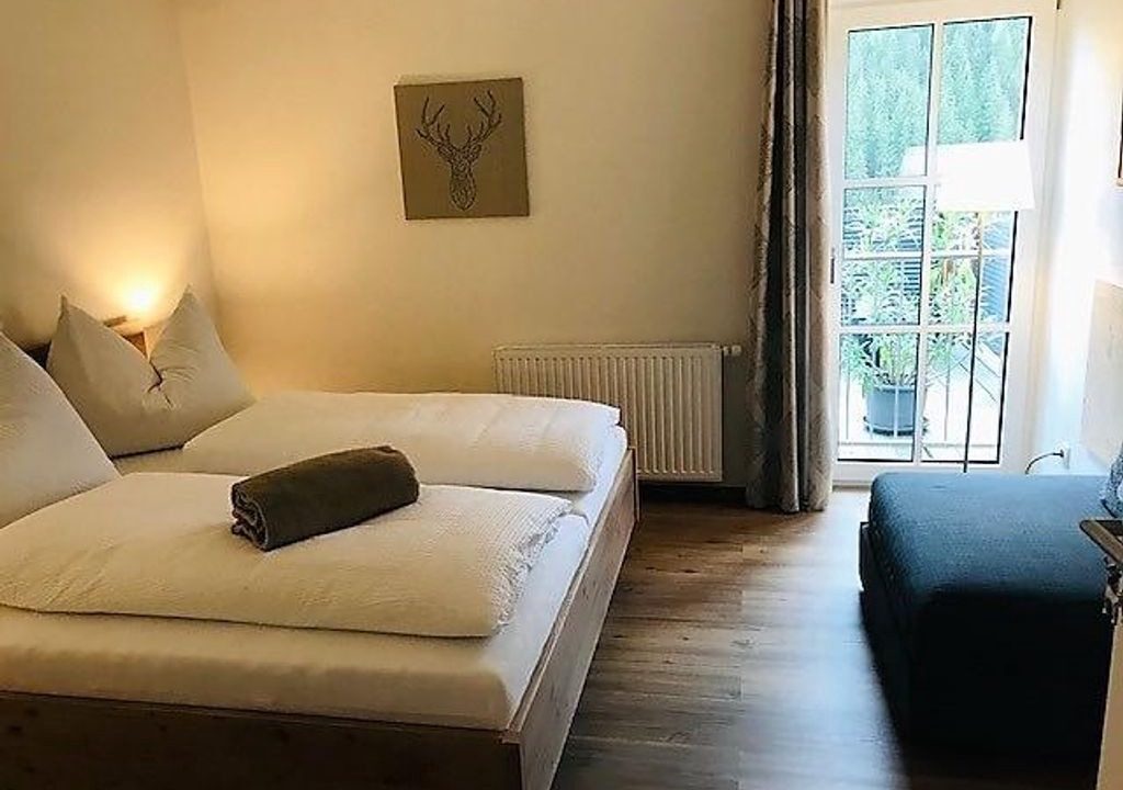 Photo of Bedroom in Sankt Ruprecht ob Murau