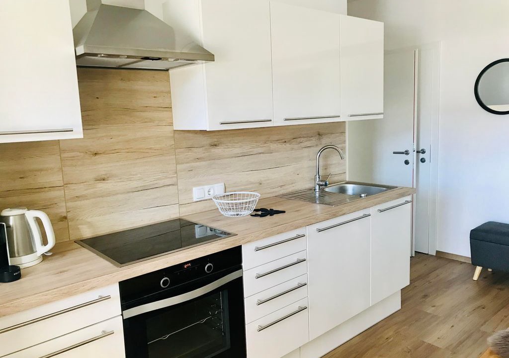 Photo of Kitchen in Sankt Ruprecht ob Murau