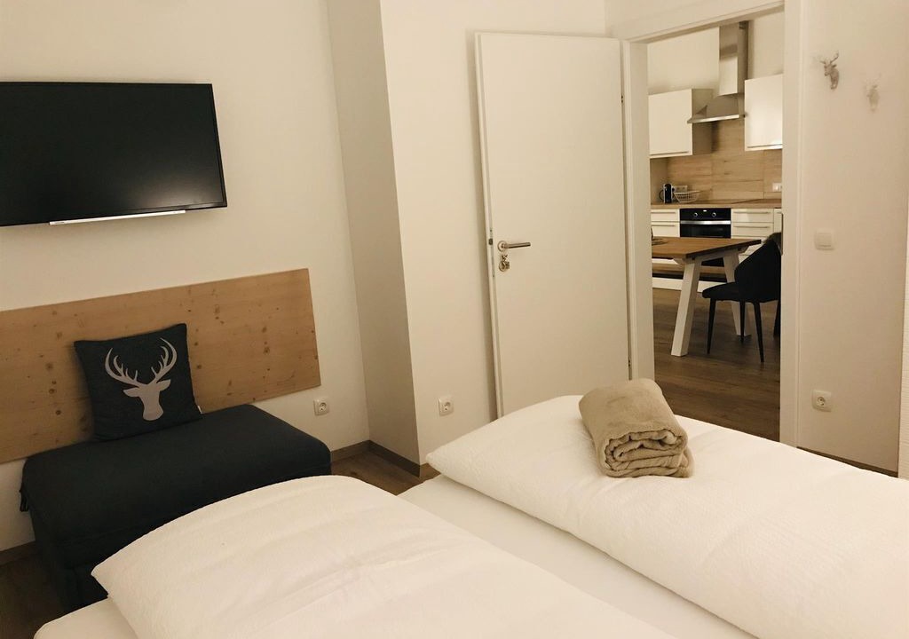 Photo of Bedroom in Sankt Ruprecht ob Murau