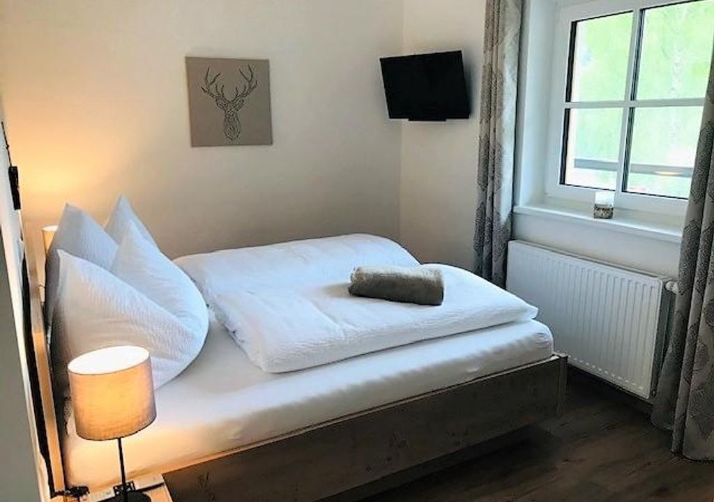 Photo of Bedroom in Sankt Ruprecht ob Murau