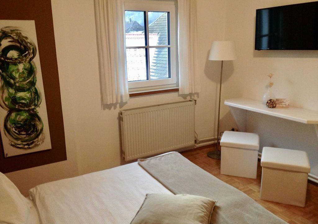 Photo of Bedroom in Sankt Ruprecht ob Murau