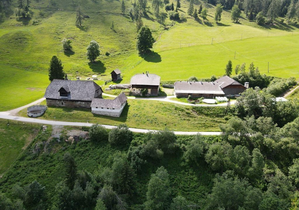 Photo of Outdoor in Sankt Ruprecht ob Murau