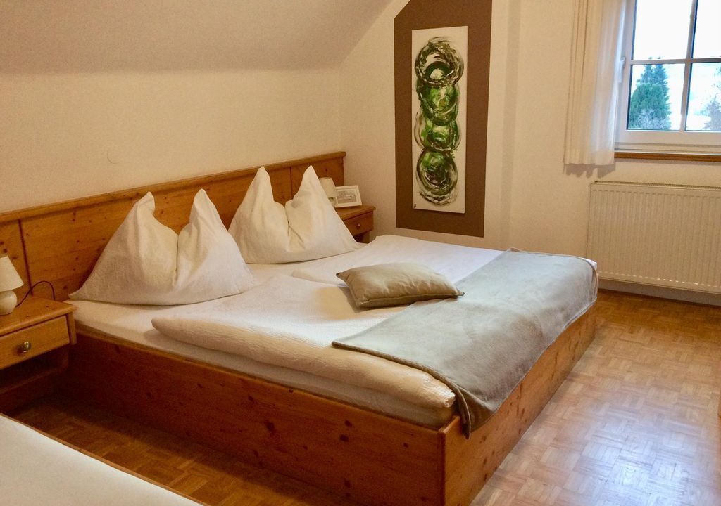 Photo of Bedroom in Sankt Ruprecht ob Murau