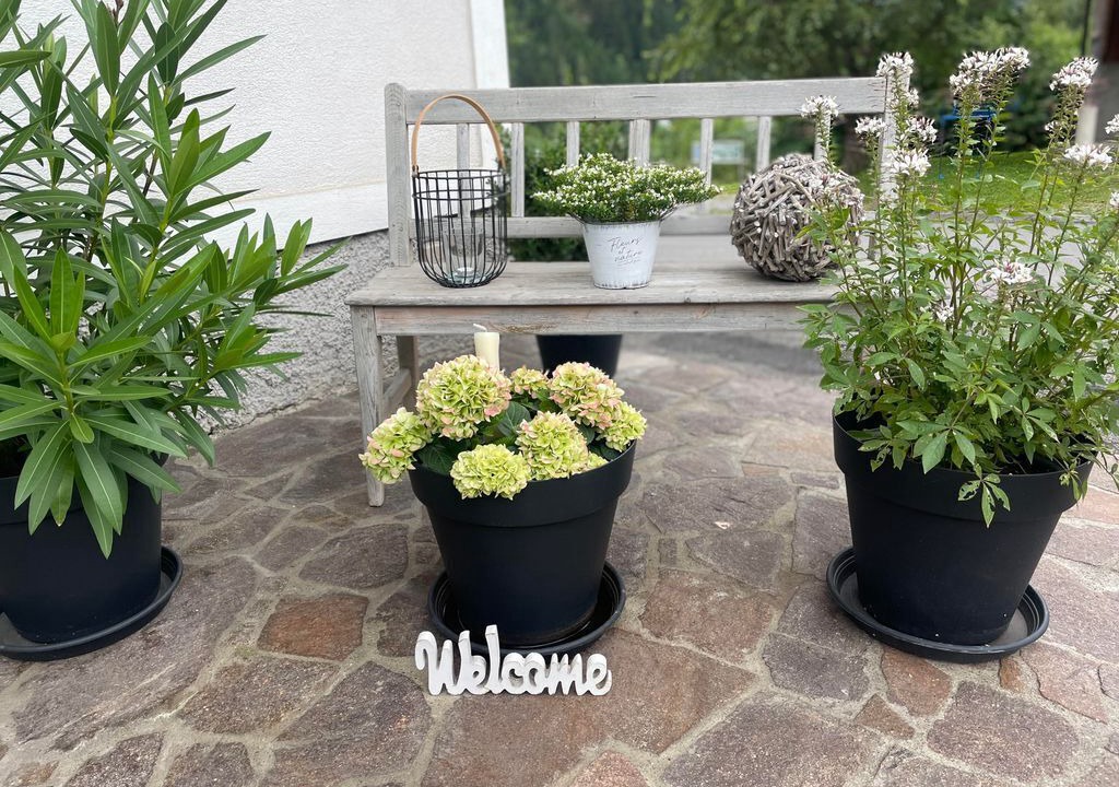 Photo of Patio Balcony in Sankt Ruprecht ob Murau