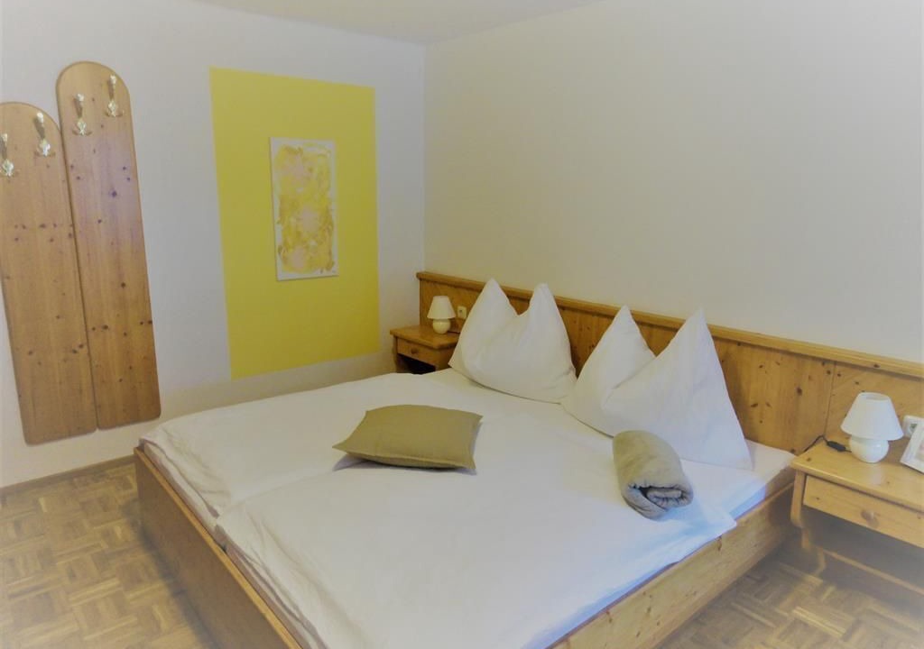 Photo of Bedroom in Sankt Ruprecht ob Murau