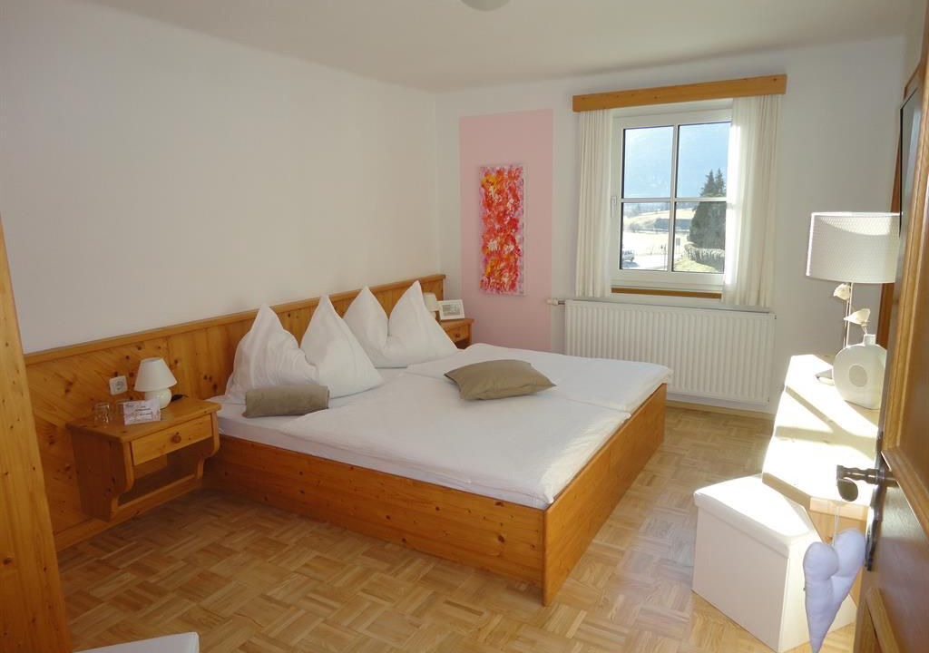 Photo of Bedroom in Sankt Ruprecht ob Murau