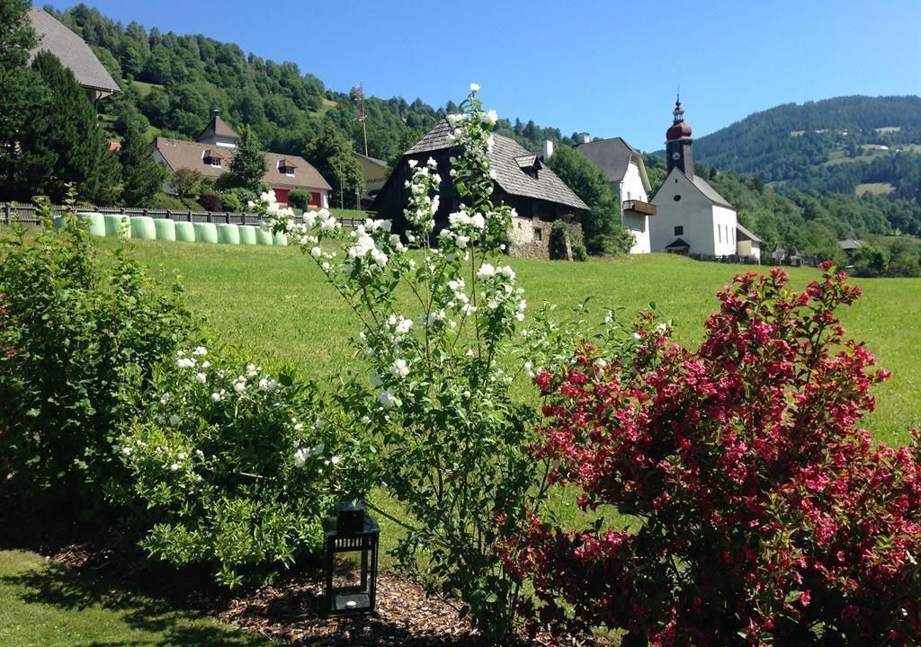 Photo of Outdoor in Sankt Ruprecht ob Murau
