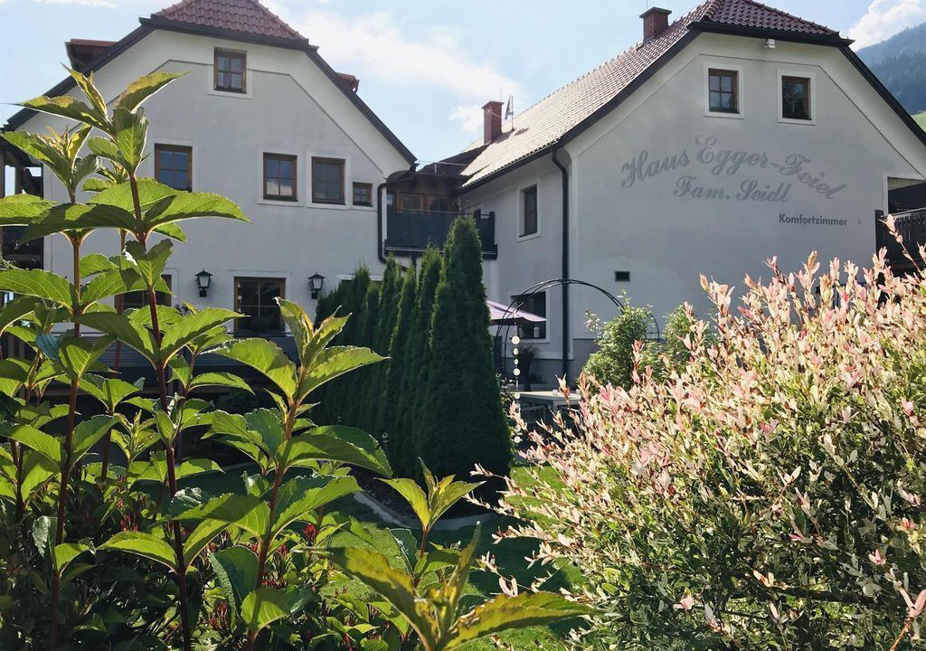 Photo of Outdoor in Sankt Ruprecht ob Murau
