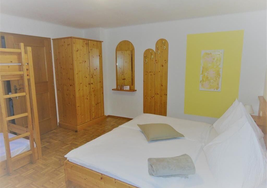 Photo of Bedroom in Sankt Ruprecht ob Murau