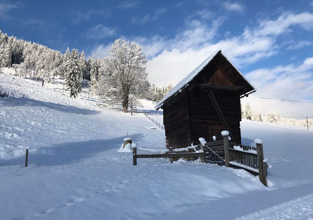 Photo of Outdoor in Sankt Georgen am Kreischberg