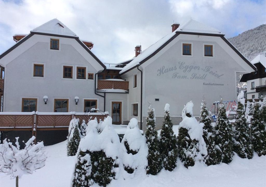 Photo of Outdoor in Sankt Georgen am Kreischberg