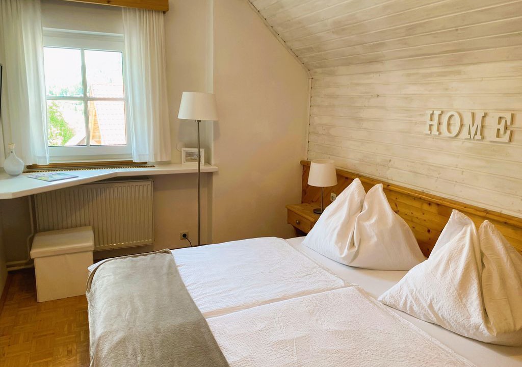 Photo of Bedroom in Sankt Ruprecht ob Murau