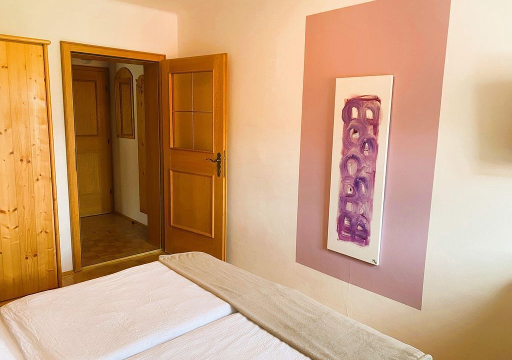 Photo of Bedroom in Sankt Ruprecht ob Murau