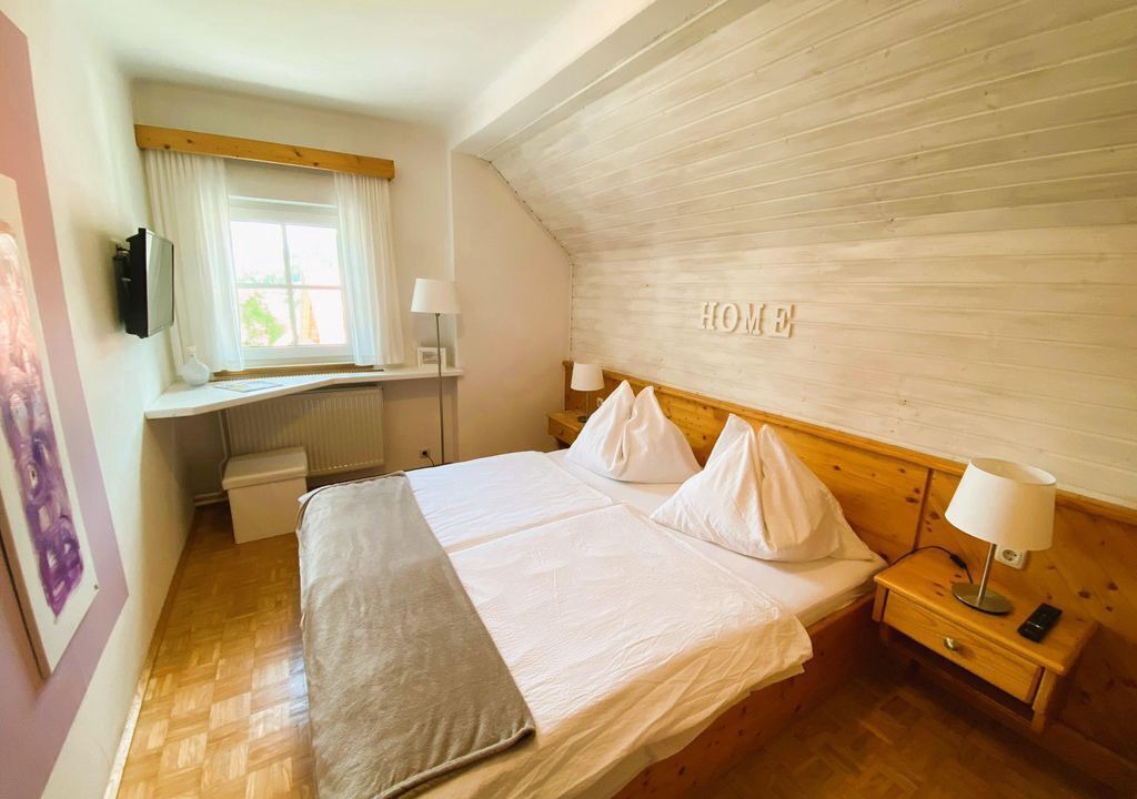 Photo of Bedroom in Sankt Ruprecht ob Murau