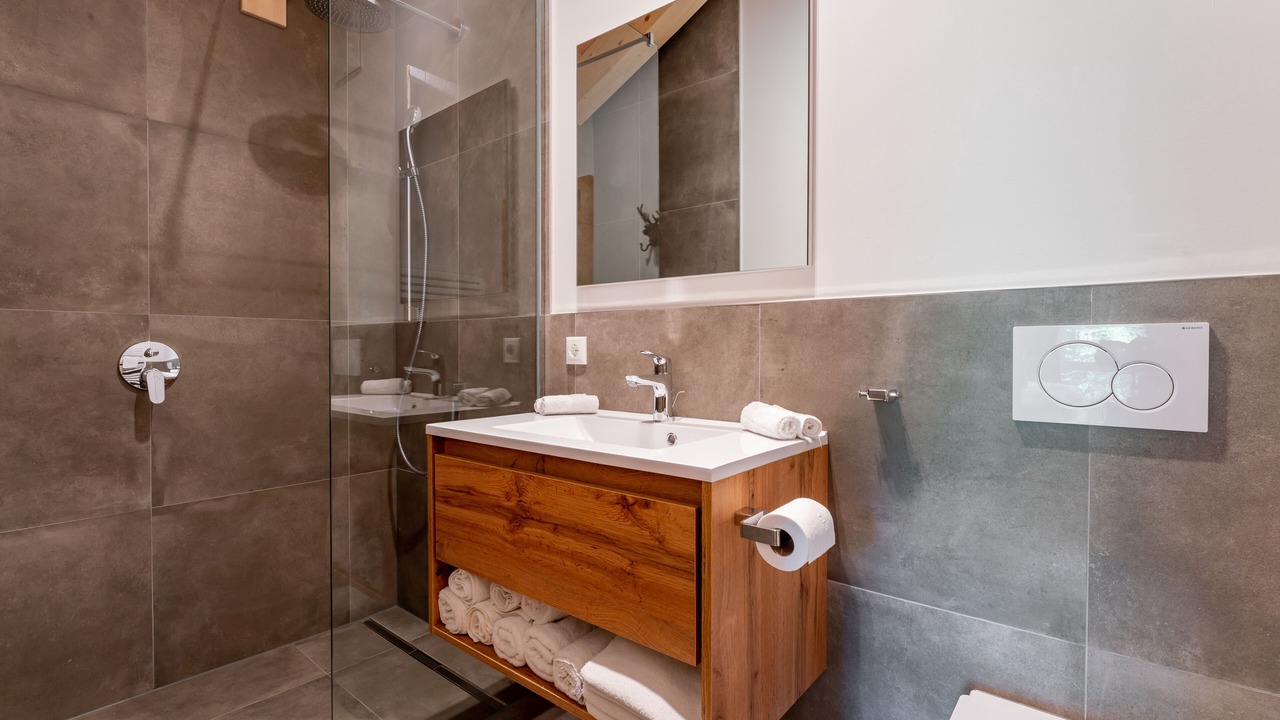 Photo of Bathroom in Turracher Hohe