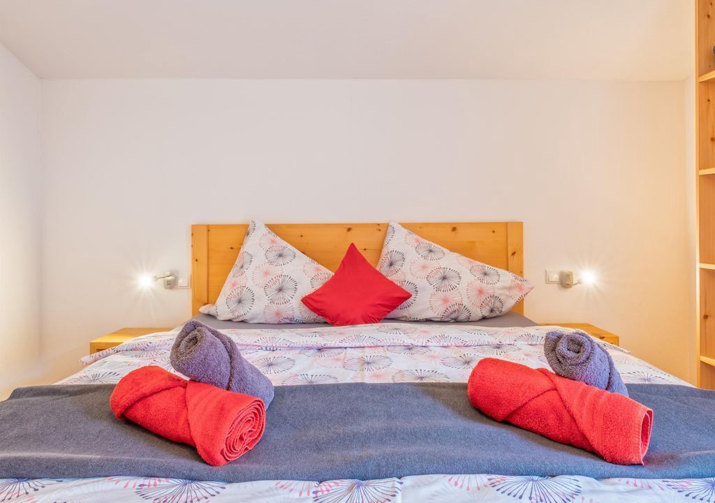 Photo of Bedroom in Itter