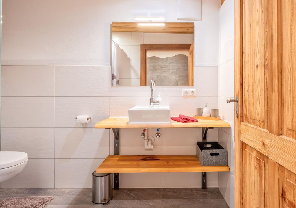 Photo of Bathroom in Itter