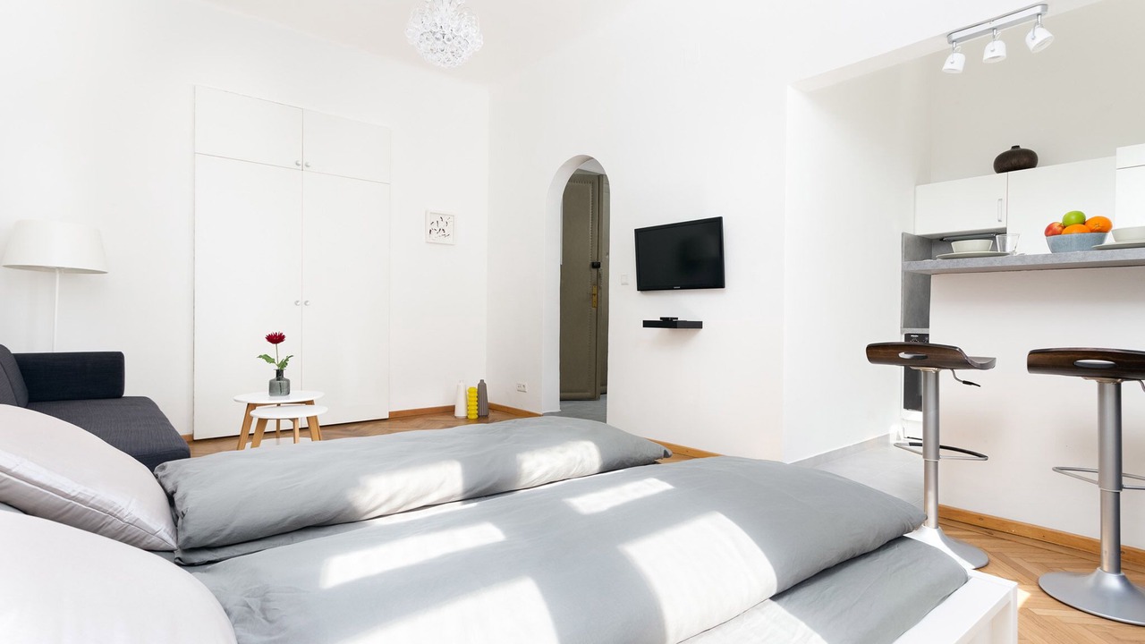 Photo of Bedroom in Landstrasse