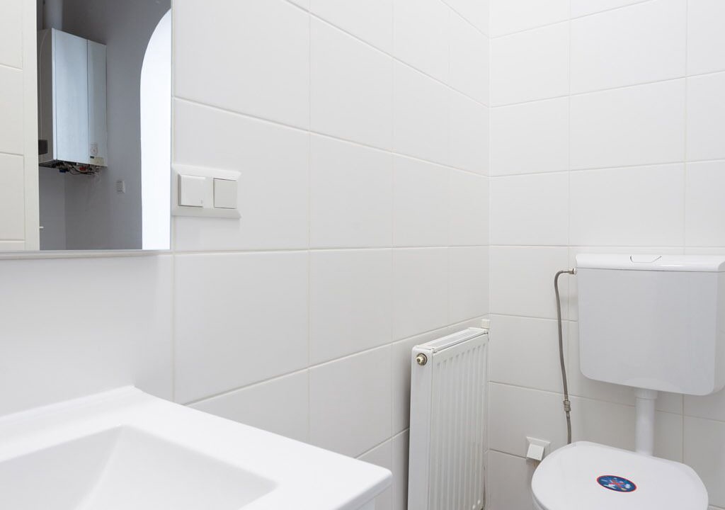 Photo of Bathroom in Landstrasse
