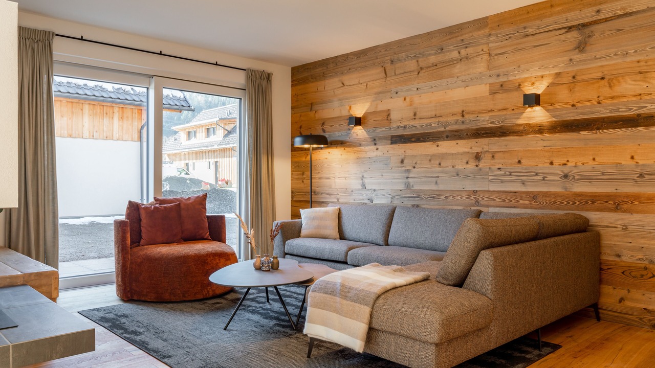 Photo of Livingroom in Sankt Lorenzen ob Murau