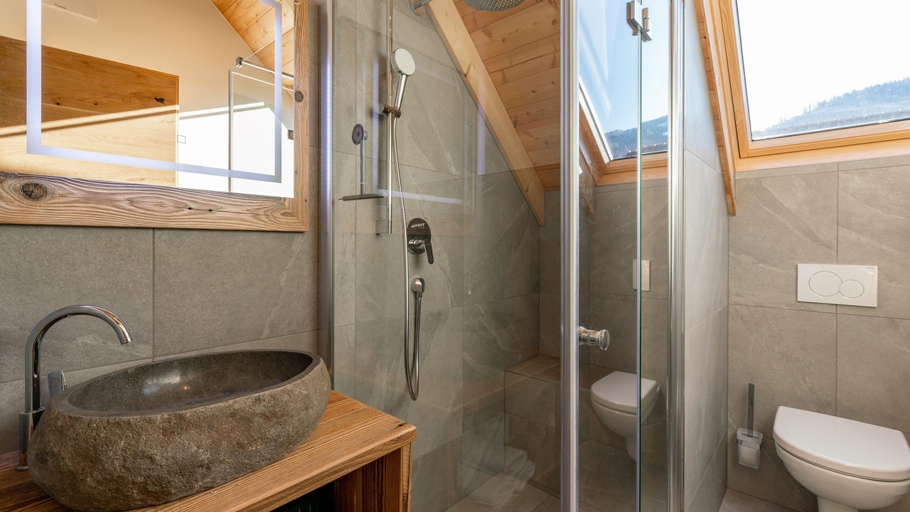 Photo of Bathroom in Sankt Lorenzen ob Murau