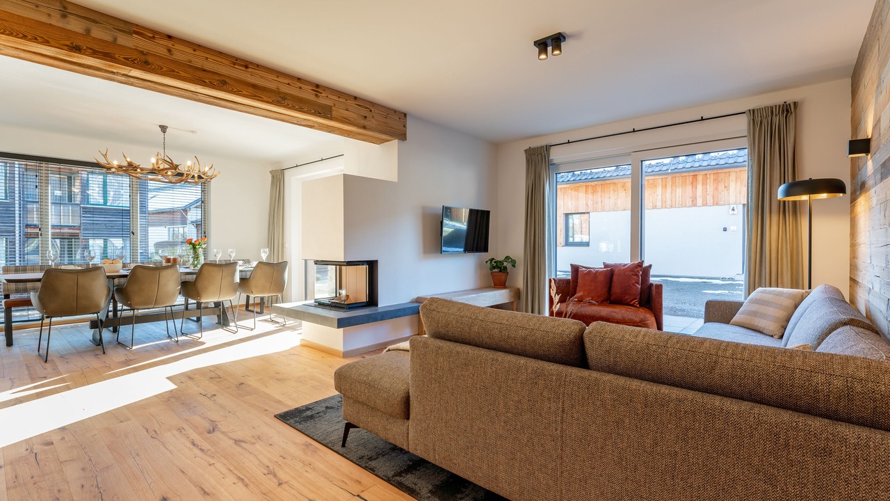 Photo of Livingroom in Sankt Lorenzen ob Murau