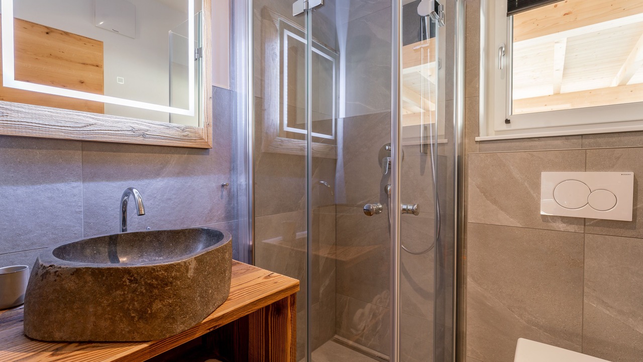 Photo of Bathroom in Sankt Lorenzen ob Murau
