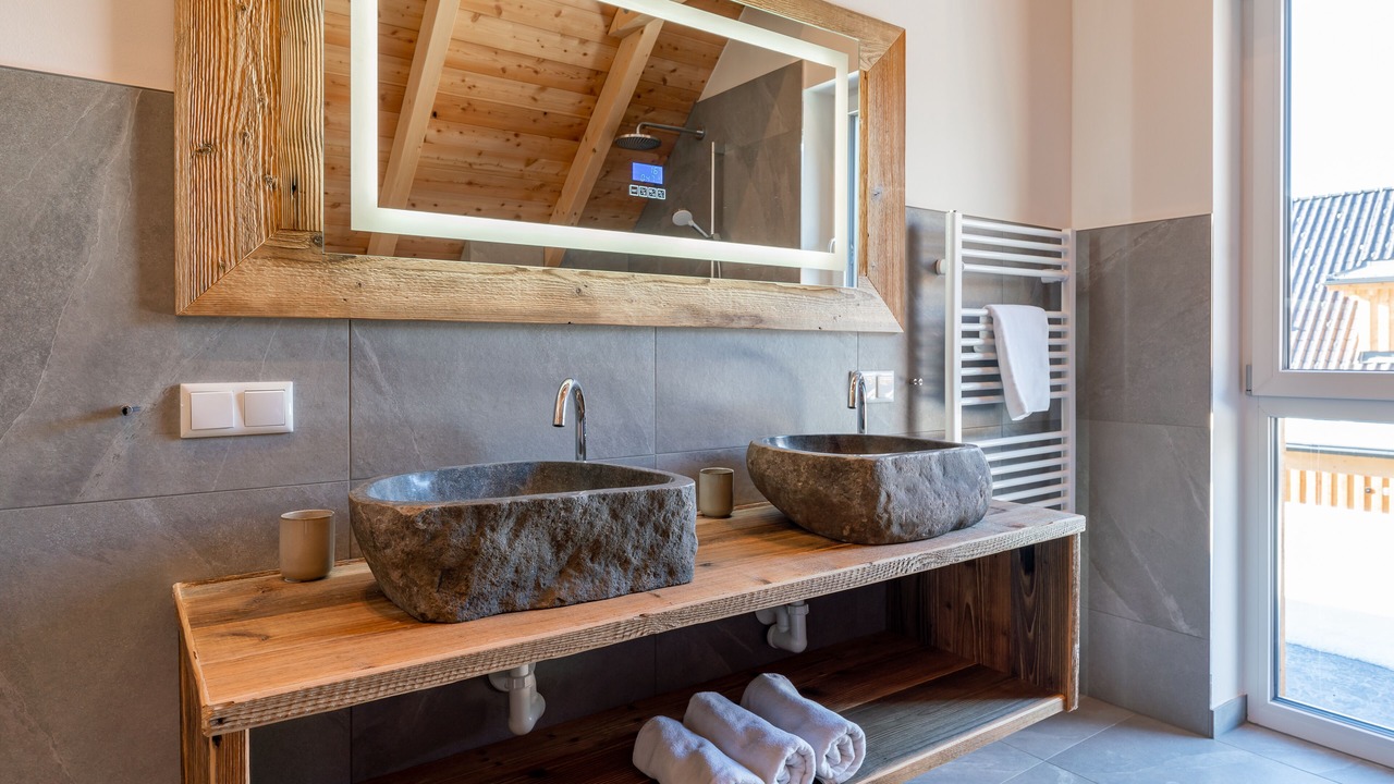 Photo of Bathroom in Sankt Lorenzen ob Murau