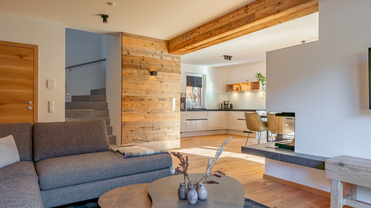 Photo of Livingroom in Sankt Lorenzen ob Murau