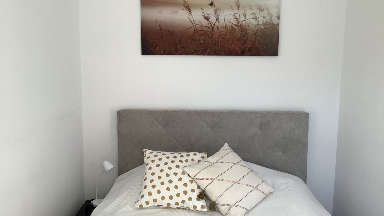 Photo of Bedroom in Rudolfsheim-Funfhaus