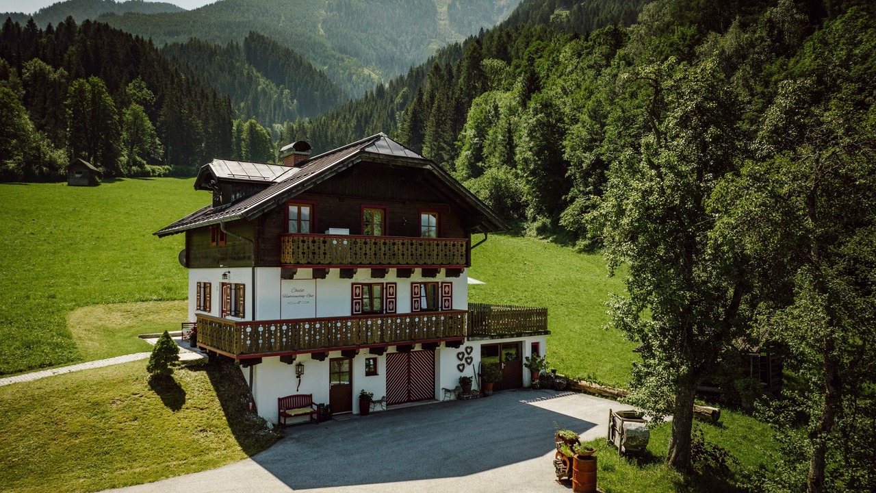 Photo of Outdoor in Sankt Veit im Pongau