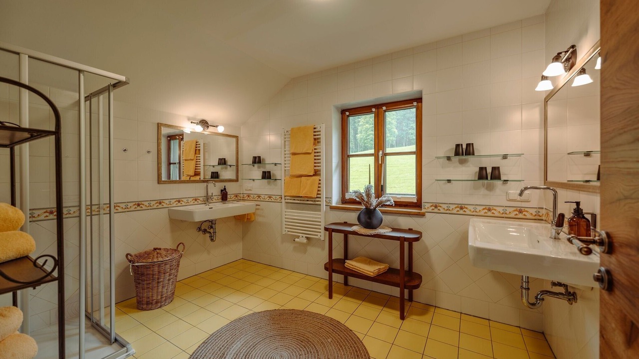 Photo of Bathroom in Sankt Veit im Pongau
