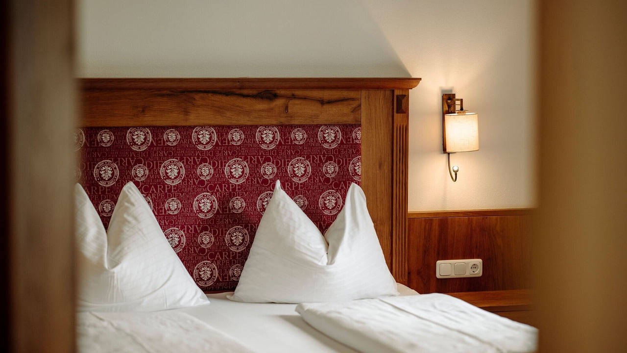 Photo of Bedroom in Sankt Veit im Pongau