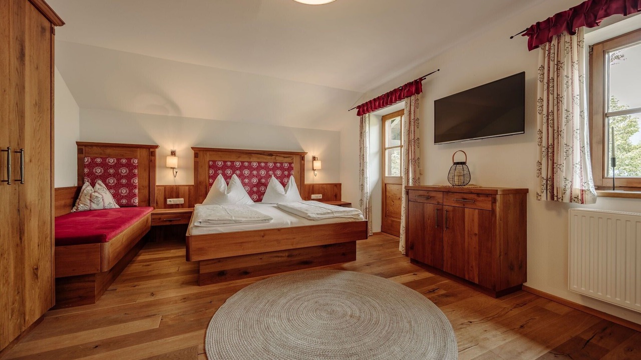 Photo of Bedroom in Sankt Veit im Pongau