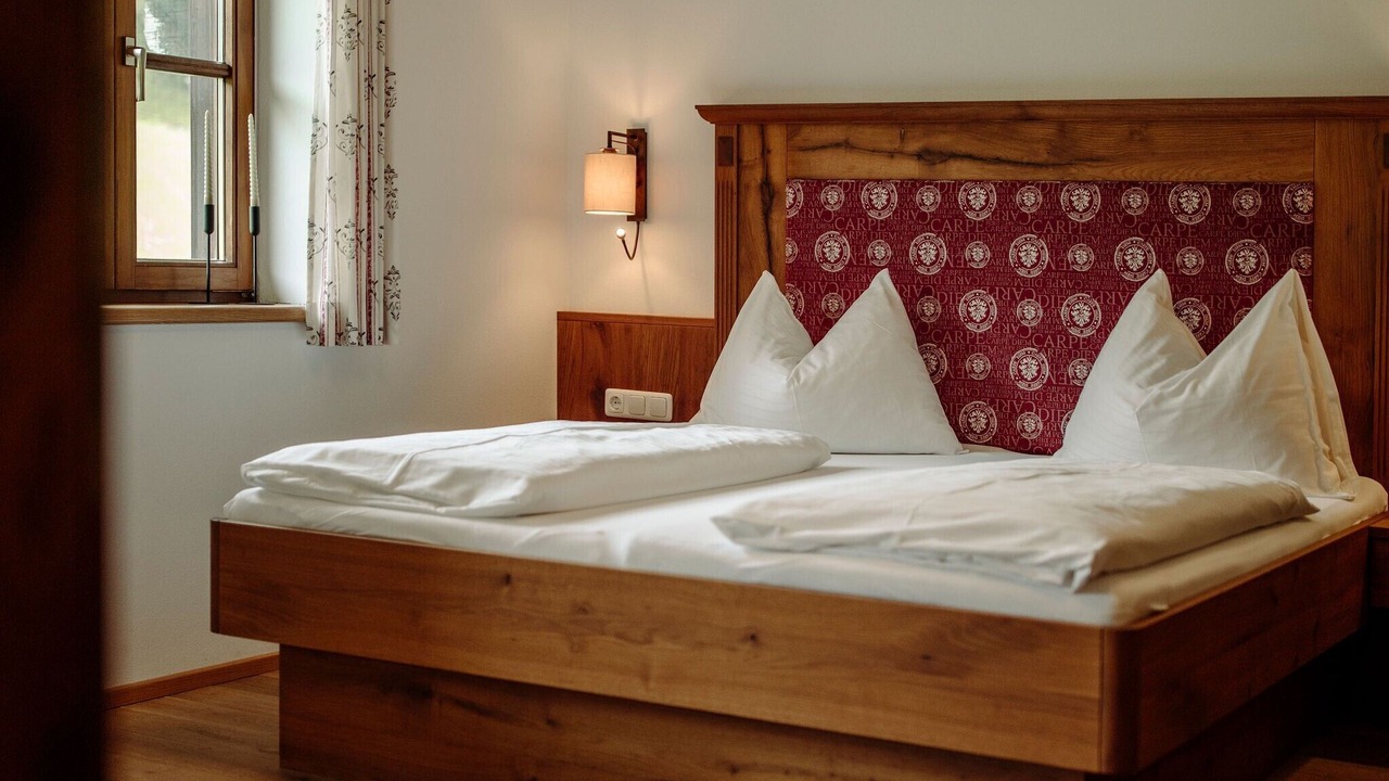 Photo of Bedroom in Sankt Veit im Pongau