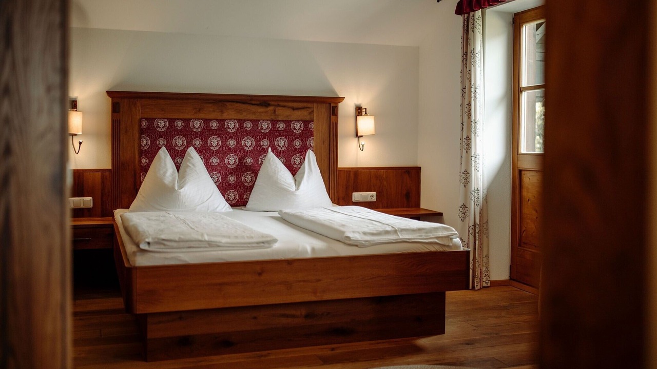 Photo of Bedroom in Sankt Veit im Pongau