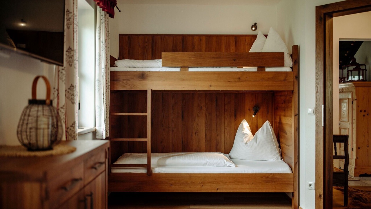 Photo of Bedroom in Sankt Veit im Pongau