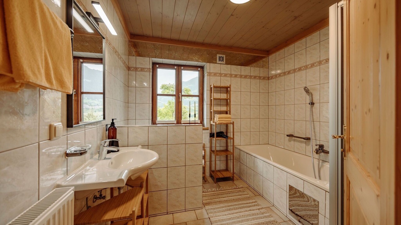 Photo of Bathroom in Sankt Veit im Pongau