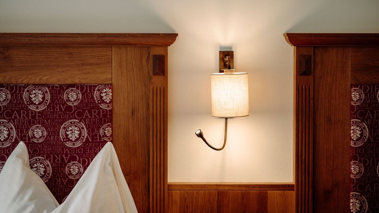 Photo of Bedroom in Sankt Veit im Pongau