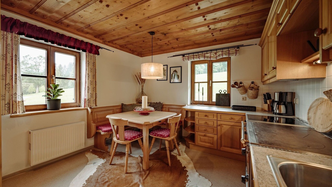Photo of Kitchen in Sankt Veit im Pongau