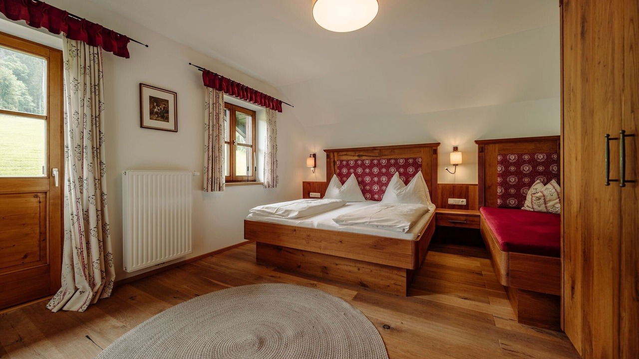 Photo of Bedroom in Sankt Veit im Pongau