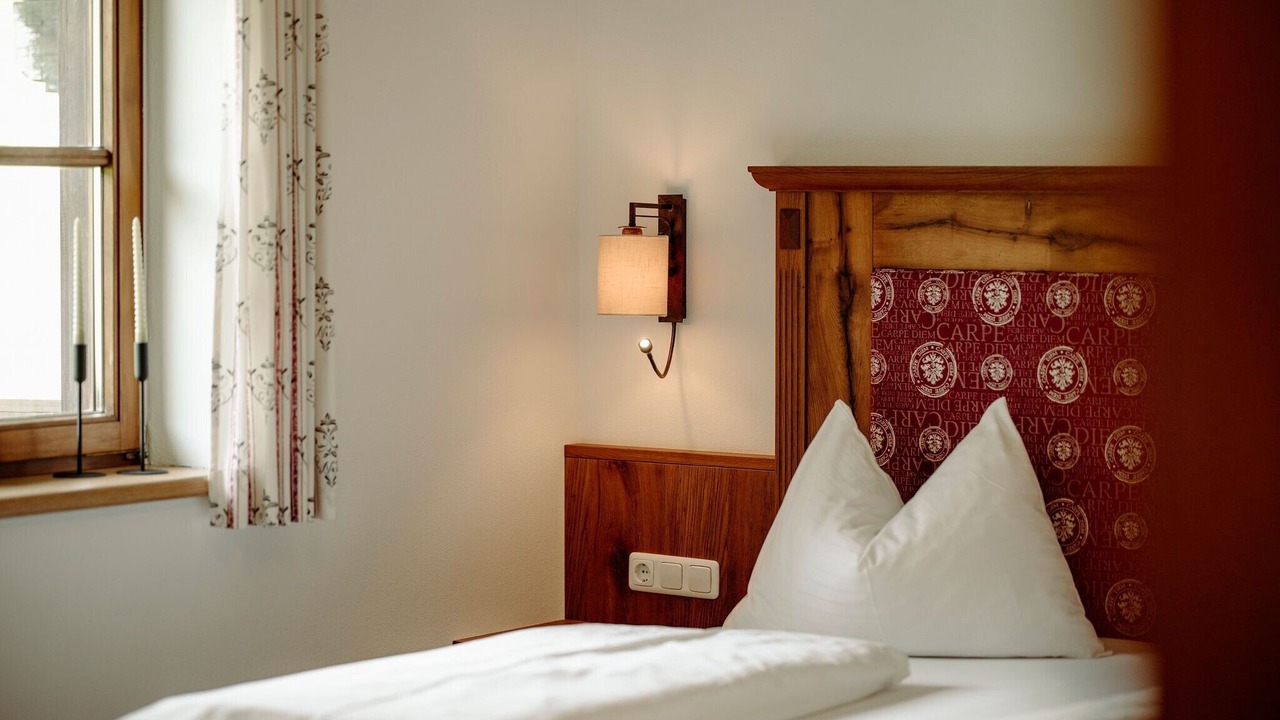 Photo of Bedroom in Sankt Veit im Pongau