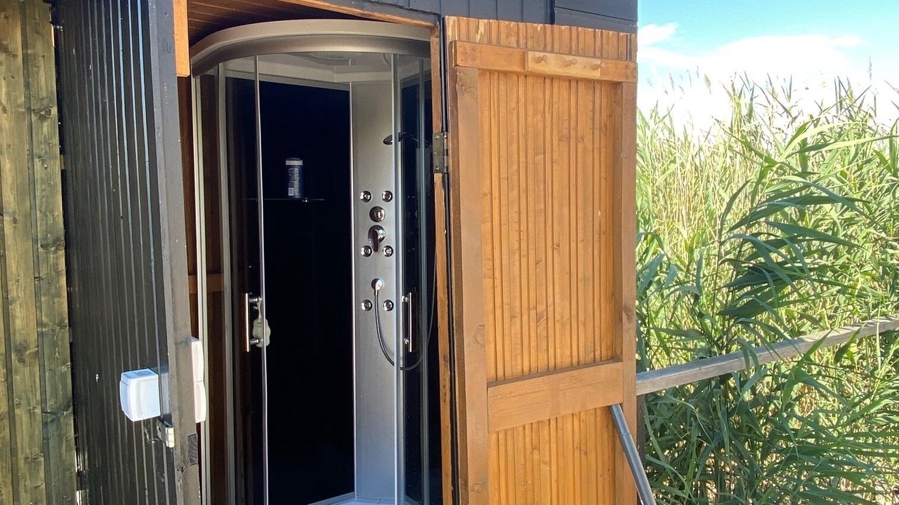Photo of Outdoor in Rust