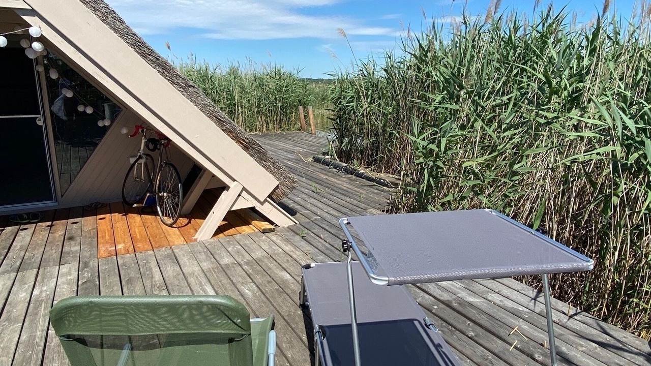 Photo of Outdoor in Rust