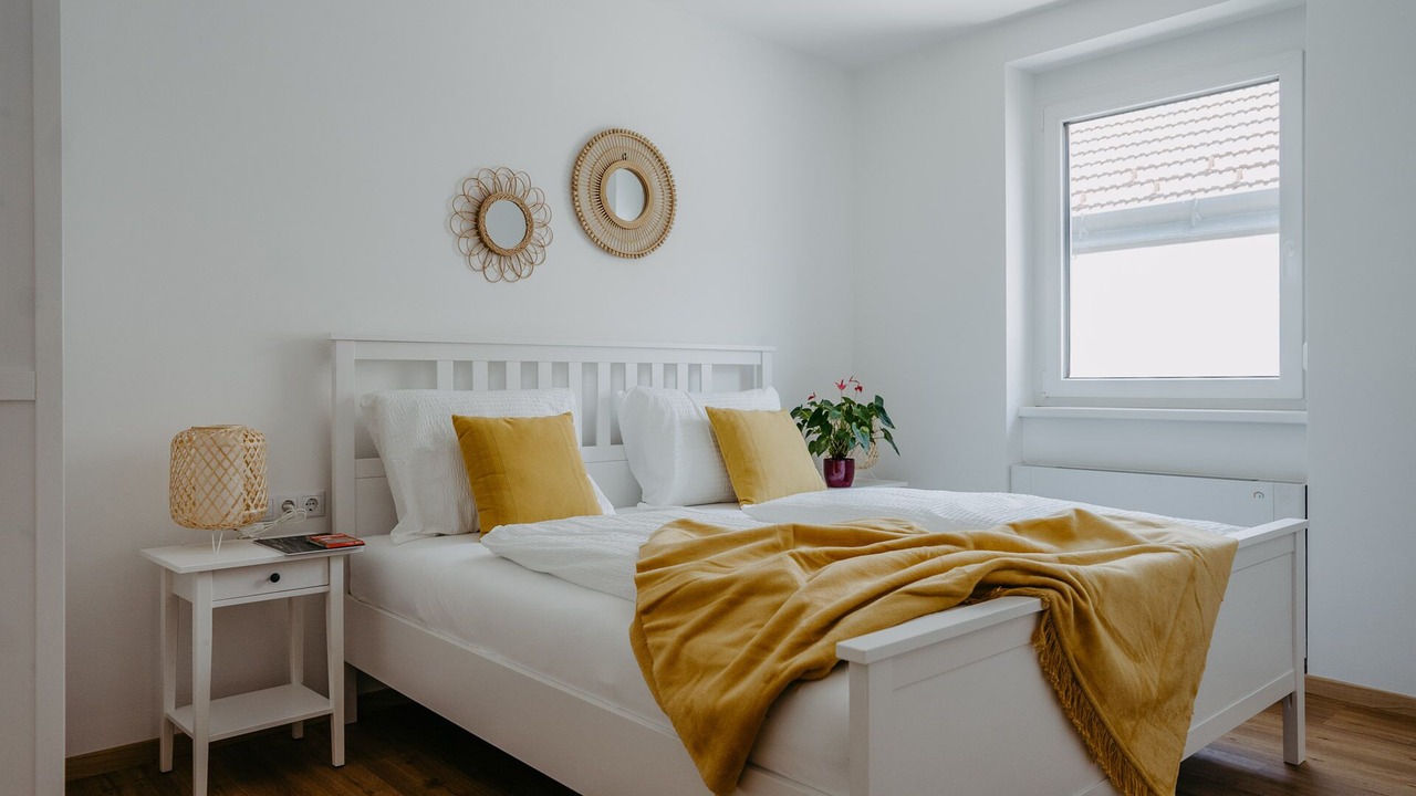 Photo of Bedroom in Morbisch am See