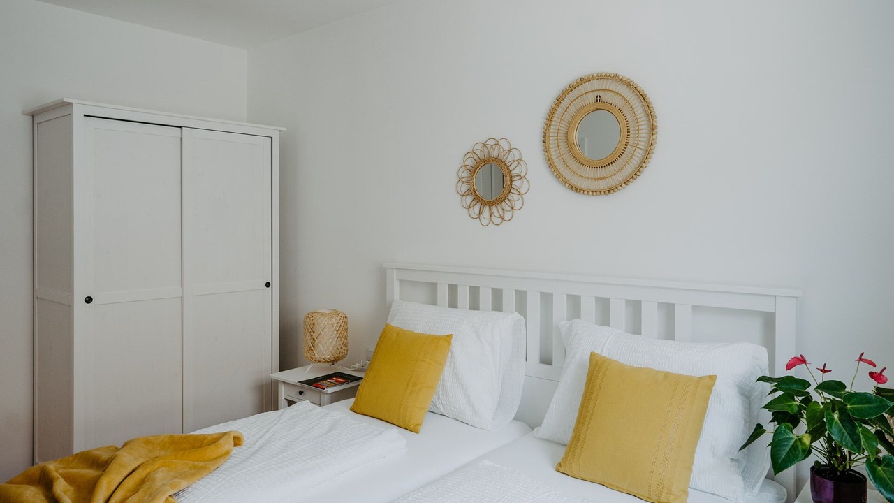 Photo of Bedroom in Morbisch am See
