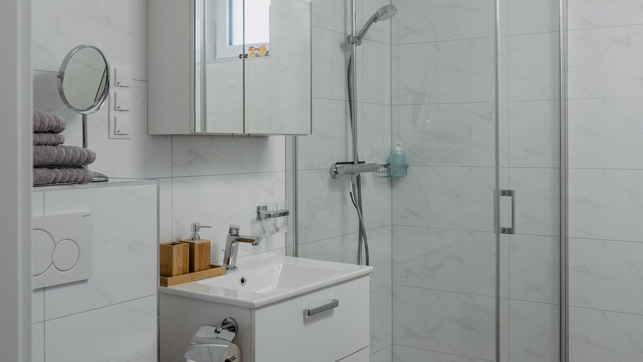 Photo of Bathroom in Morbisch am See
