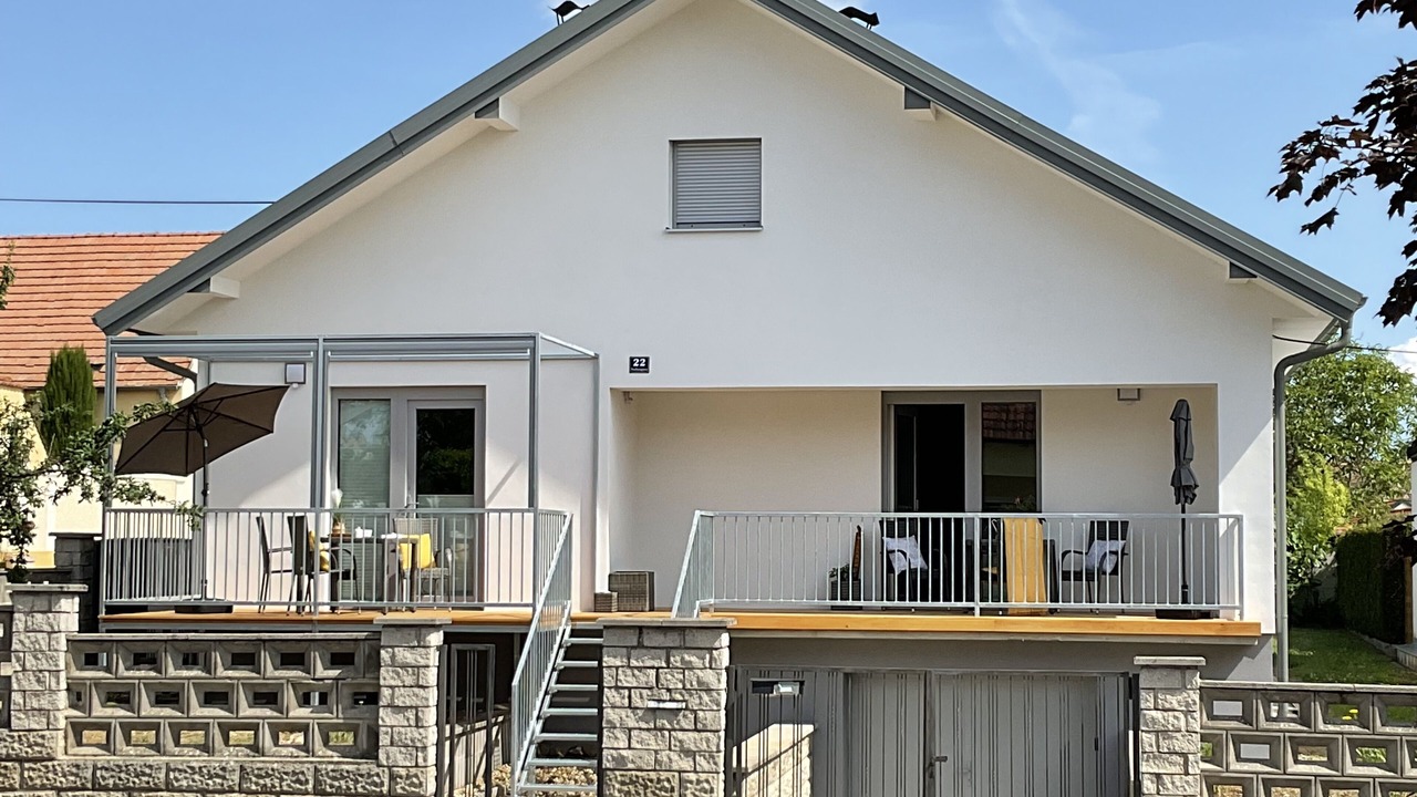 Photo of Outdoor in Morbisch am See