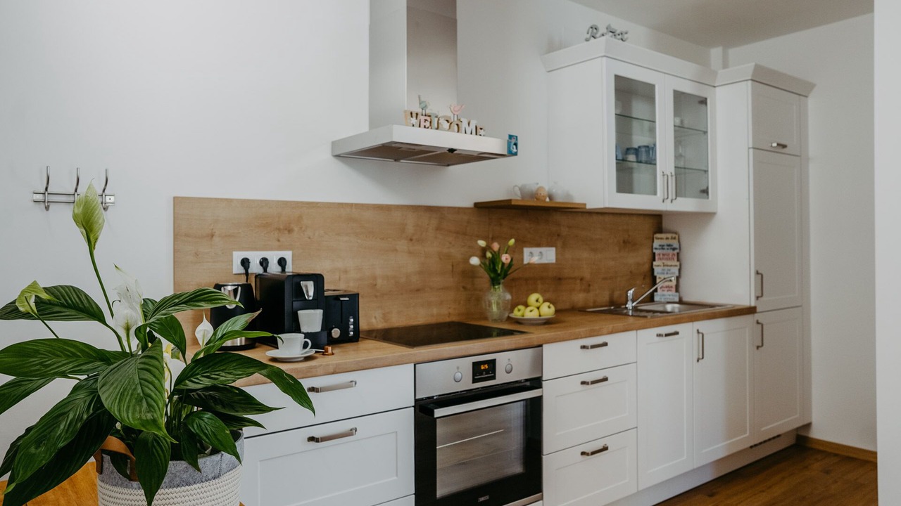 Photo of Kitchen in Morbisch am See