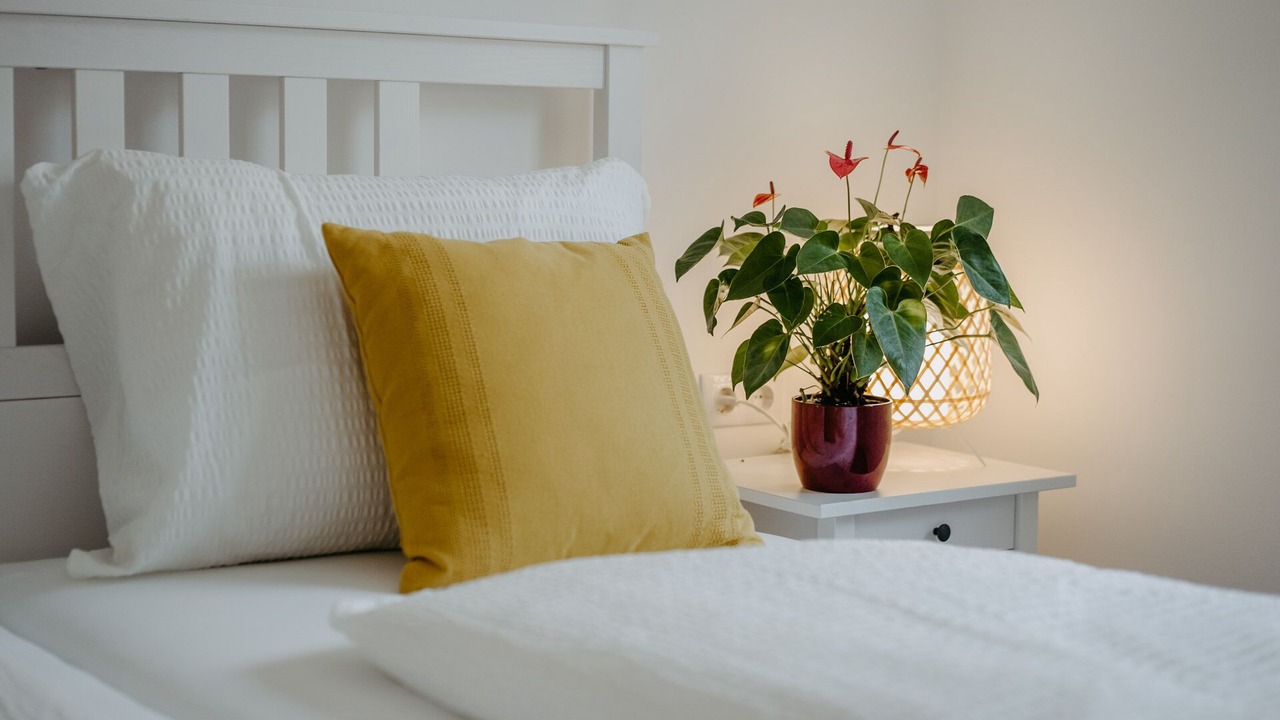 Photo of Bedroom in Morbisch am See